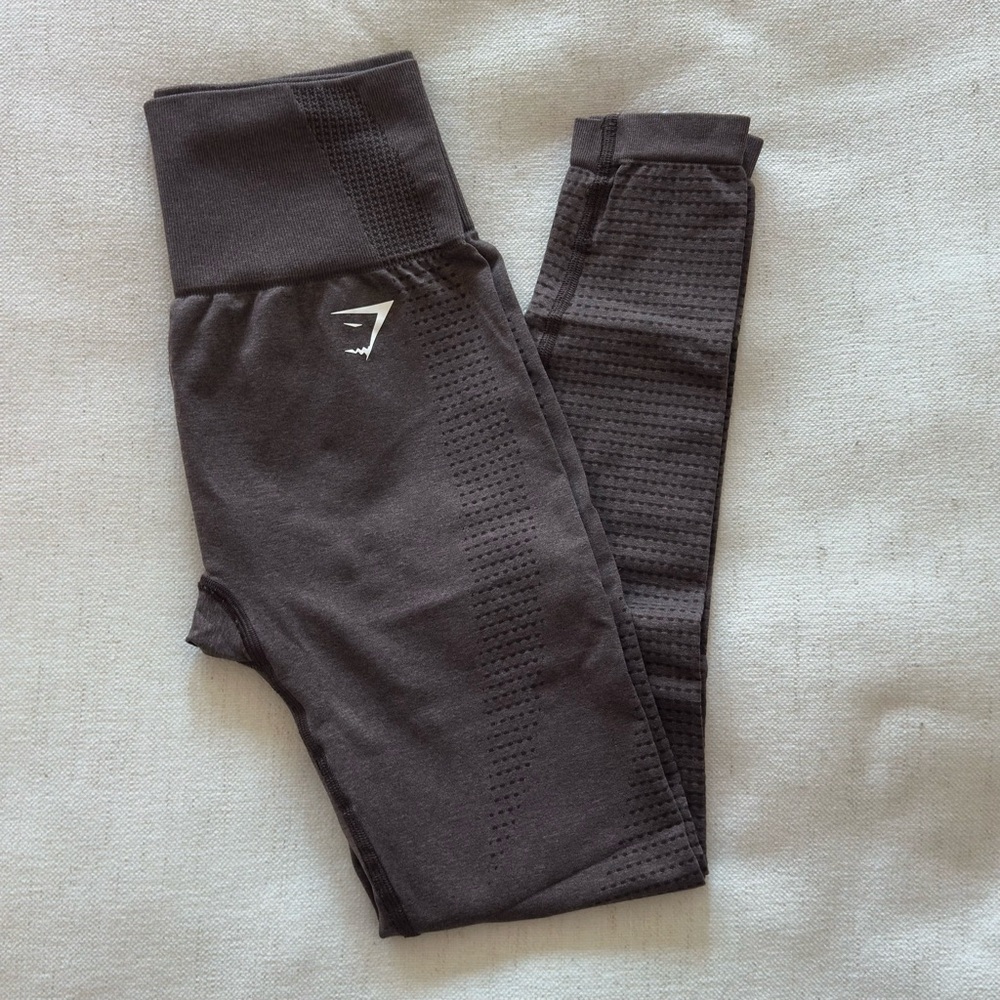 Vital Seamless 2.0 Brown